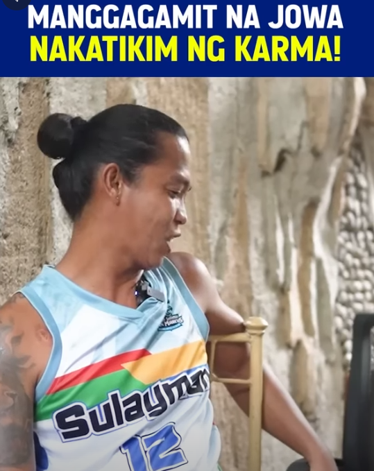 H2211004 Manggagamit na Jowa Nakatikim ng Karma Tagalog part2