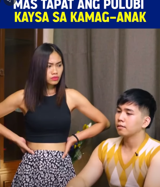 H2211005 Mas Tapat ang Pulubi Kaysa sa Kamag Anak Tagalog Moral Lesson part2