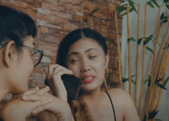 H2211002 Mapagsamantalang Amo, Inabuso ang Empleyada! Tagalog part2