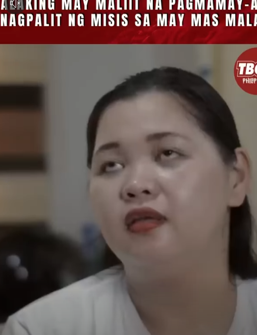 H0411007 Lalaking may maliit na pagmamay ariipinagpalit ng misis sa may mas malaki TBON part2