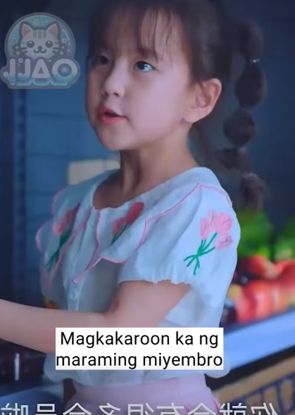 H2211003 Batang walang ina, palaboy at gutom ano ang nangyari sa dulo part2