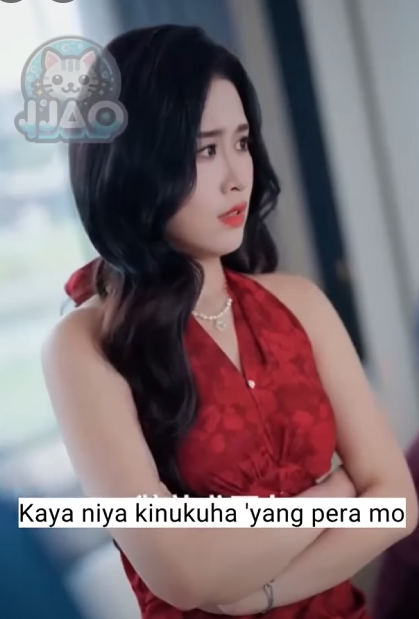 H2211005 Babae, napaluha nang malaman ang totoo sa 200M na puhunan! part2