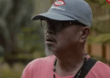 H0411003 Lalaki, minaliit at ipinahiya ang biyenan sa resto TBON part2