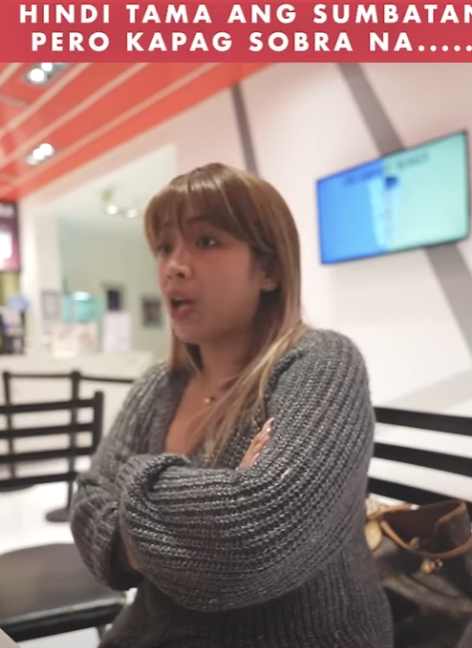 H2211005 Sumbatan ng Ina mo part2