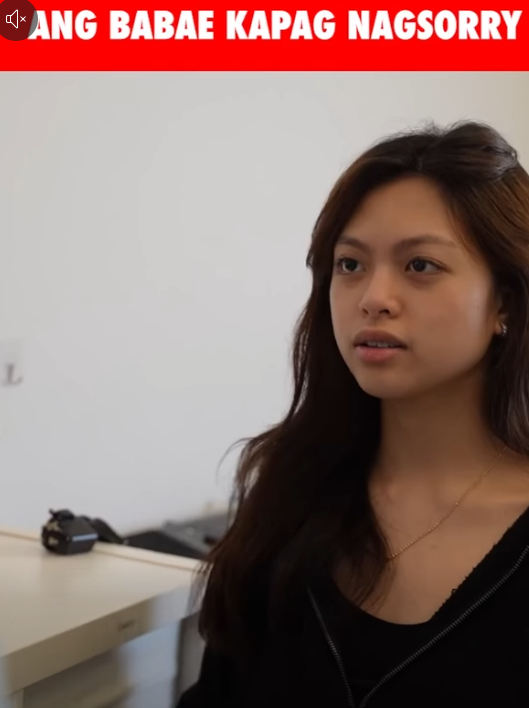 H2211007 Sorry Ka Chat ko si Ex part2