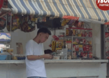 H0411004 Lalaking mälikot ang kamay, ninäkawan pati ang girlfriend