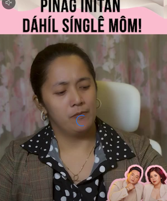 H2211001 P!n@g!n!t@n dahil s!ngL3 m0m part2