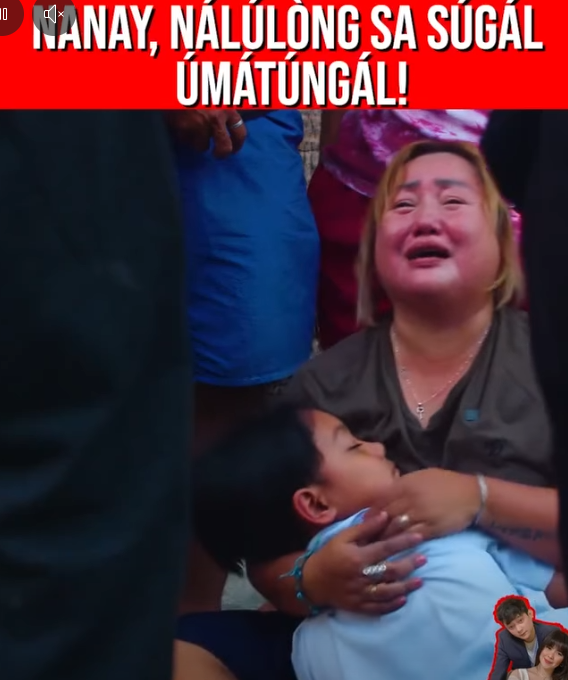 H2211003 NÁNÁY NÁ NÁLÙL0NG SÁ SÙGÁL ÙMÁTÙNGÁL part2