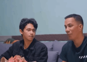 H2211004 Tomboy nagging tunay na babae ng matikman si junjun part2