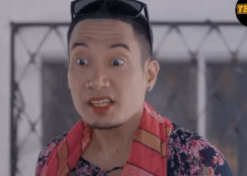 H2211002 Tiboom at babae nag agawan ng teaback part2