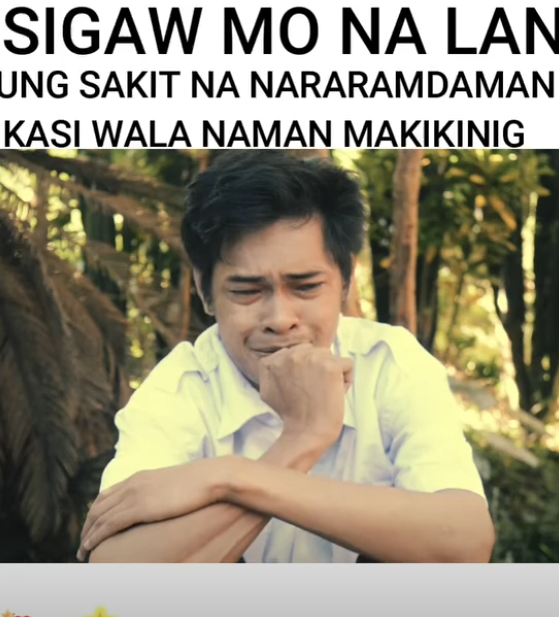 H2211001 Kasalanan ng ama anak Ang nagdurusa part2