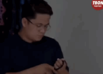 H0411002 Lalaking laging inuuna ang tropa, nilait ang sariling asawa