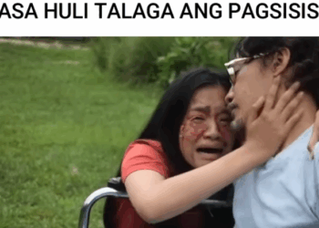 H2211003 It to late Nakakadurog ng puso part2