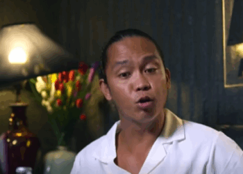 H2211005 Mayabang na feeling boss nabaliw kaka bisyo gigil comedy drama part2