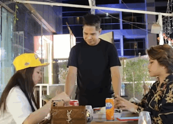 H2211001 MGA SOSYAL NAPAHIYA SA WAITER part2