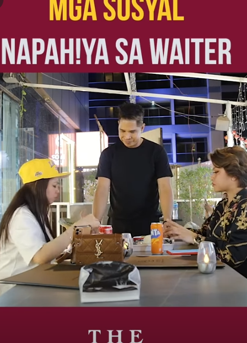 H2211001 MGA SOSYAL NAPAHIYA SA WAITER part2