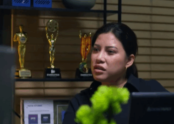 H2211004 Manager Kinukupit ang Sahod ng mga Empleyado Filipino Drama part2