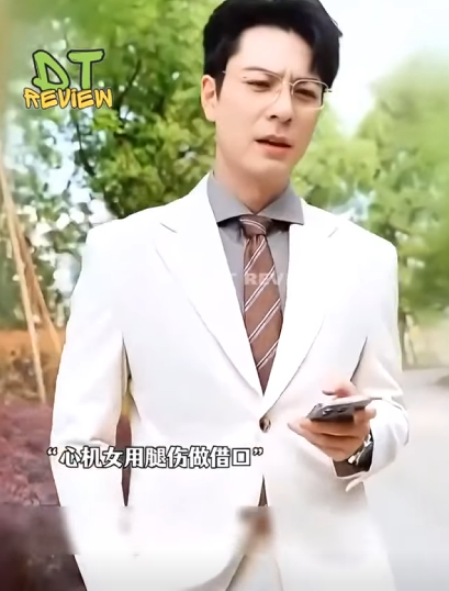 H2311002_ Nagsisi ang lalaki nang matuklasan niyang ang asawa niyang minamaliit ay siya palang misteryosang reyna Rylee Allison_part2