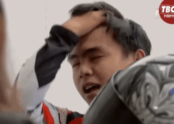 H0411006 Lalaking may galit sa asawa, pinahirapan ang misis kahit buntis na ito