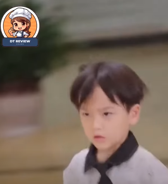 H2311001_ Ang babaeng bilyonaryo ay nagpapanggap na mahirap para mahanap ang kanyang anak Rylee Allison_part2