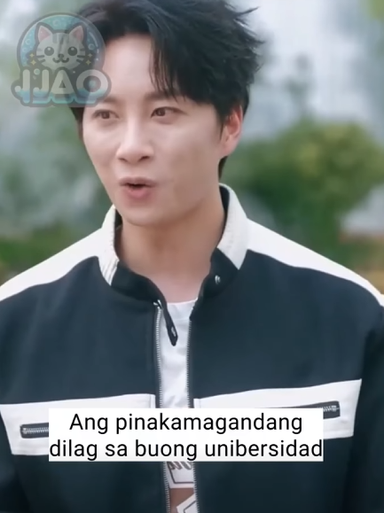 H2311005 Estudyanteng may utang sa renta, biglang naging pansin ng lahat paano siya nagbago part2