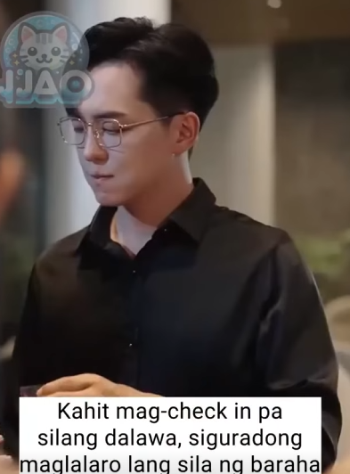 H2311001 Humiram ng kotse ng asawa ang dating kaklase, dapat bang mag alala si misis part2