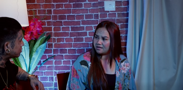 H2311003 Parehong Sinungaling Nain Love sa Isa Isa! part2