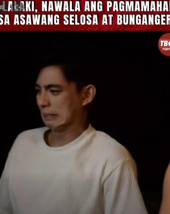 H0411005 Lalaki, nawala ang pagmamahal sa asawang selosa at bungangera