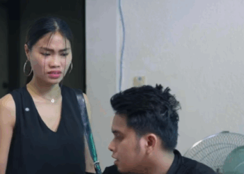 H2311007 Pamilya Nawasak, Muling Binuo! Tagalog part2