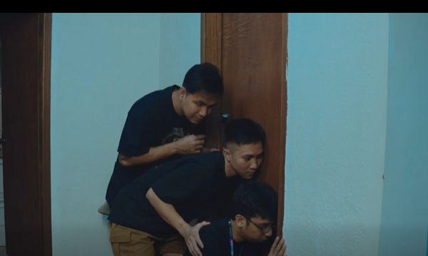 H2311002 Pagsubok sa Pagkatao Isang Kwento ng Tiwala at Pagmamahal Tagalog part2