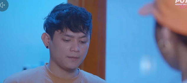 H2311007 Delivery Girl, Pinahirapan ng Mayabang na Customer! part1