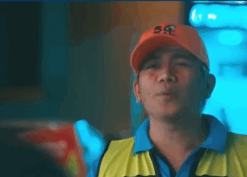 H2311005 Delivery boy, Hours Pinagtrabaho, part1