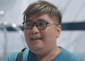 H2311006 Customer, Hinusgahan ng Ahente Dahil sa Pananamit! part1