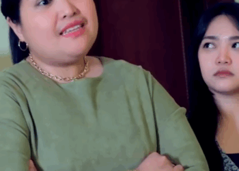 H2311002 DATING LABANDERA MAYAMAN NA part1