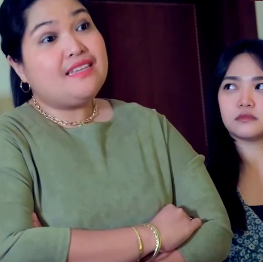 H2311002 DATING LABANDERA MAYAMAN NA part1