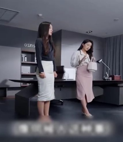 H0411002 Isa akong mayaman na babae part2