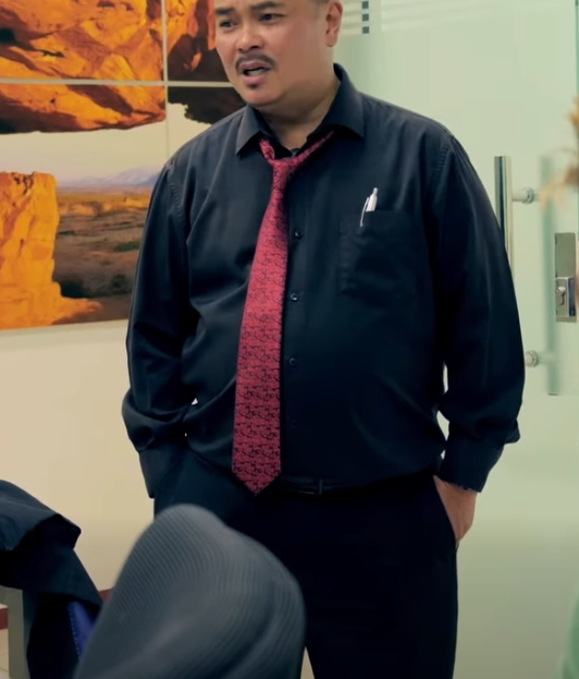 H2311003 EMPLEYADONG PABAYA HUMIRIT NANG PROMOTION part1