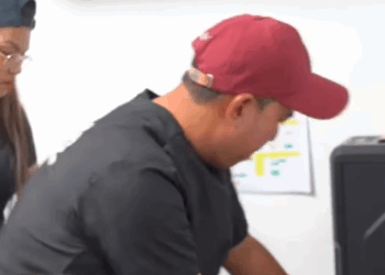 H2311002 APPLIKANTENG PROMDI SINABIHANG AMOY ARAW part2