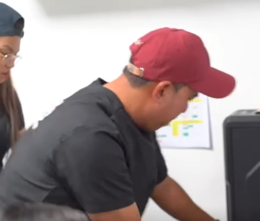 H2311002 APPLIKANTENG PROMDI SINABIHANG AMOY ARAW part2