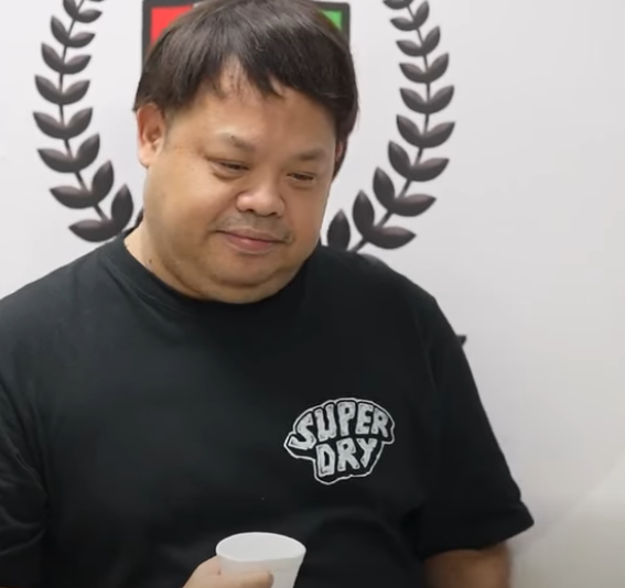 H2311003 ALUMNI HOMECOMING ANG KAKLASENG KALBO part2