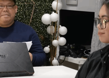 H2311005 BABAENG CHINITA SINALBAHE ANG APPLIKANTENG NERD part2