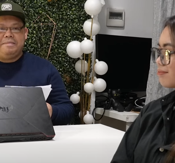 H2311005 BABAENG CHINITA SINALBAHE ANG APPLIKANTENG NERD part2