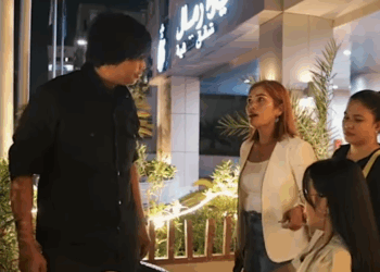 H2311002 MISIS, HULI SA AKTO ANG PÅNGLØLØKØ NI MISTER part2