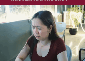 H2311001 MISIS NÅLULØNG SA SUGÅL MISTER NAPAKAMOT part2