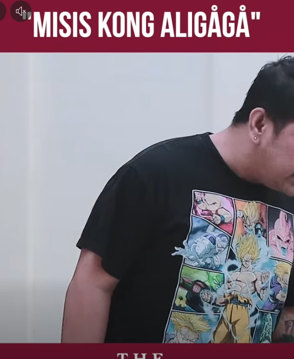 H2311004 MISIS KONG ALIGÅGÅ part2