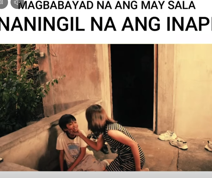 H2311003 Magbabayad na ang may sala part2