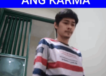 H2311002 Maniningil na ang karma part2