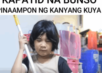 H2311001 Paano kung wala ka ng magulang part2