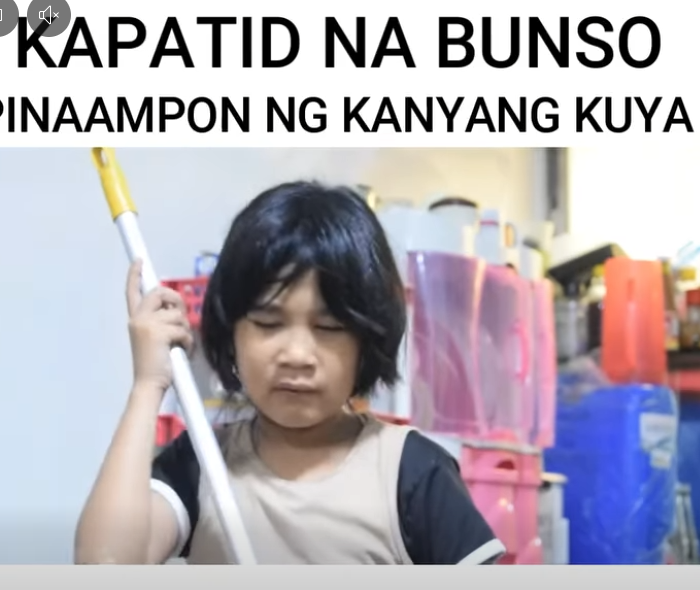 H2311001 Paano kung wala ka ng magulang part2