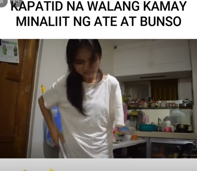 H2311005 No Hand part2